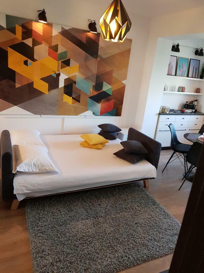 Kolonaki Domus Apartment 3 Iasi Exterior foto