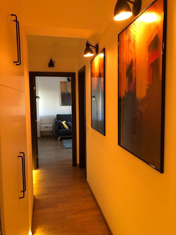 Kolonaki Domus Apartment 3 Iasi Exterior foto