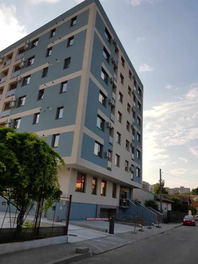 Kolonaki Domus Apartment 3 Iasi Exterior foto