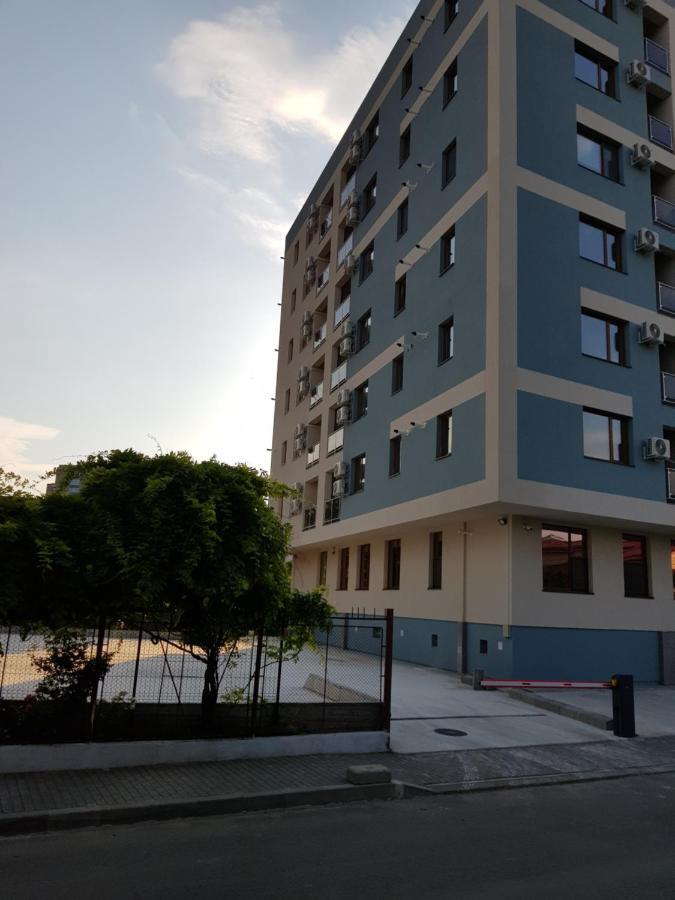 Kolonaki Domus Apartment 3 Iasi Exterior foto